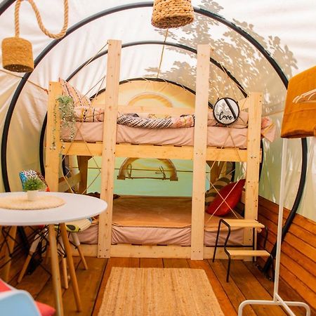 فندق Dragonfly Gardens - The Wagons براشوف المظهر الخارجي الصورة