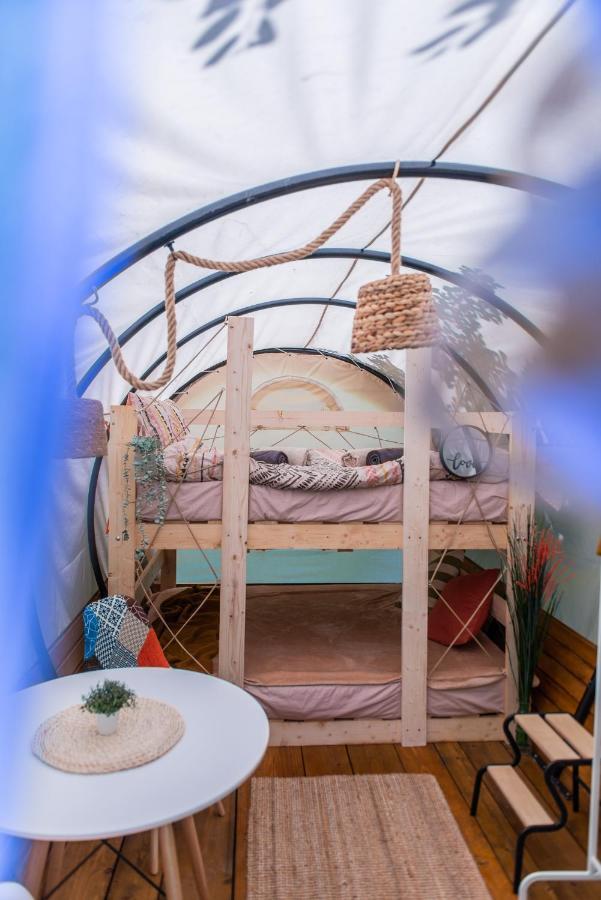فندق Dragonfly Gardens - The Wagons براشوف المظهر الخارجي الصورة