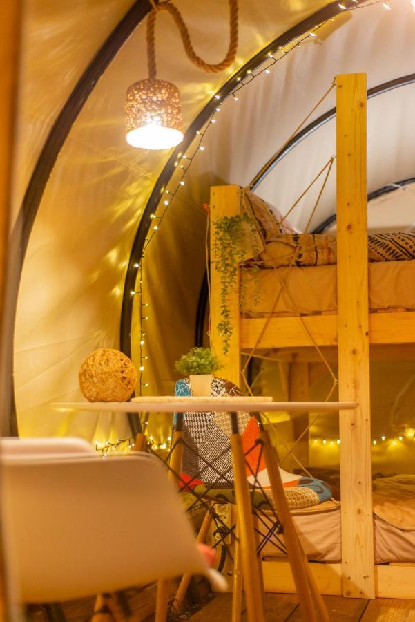 فندق Dragonfly Gardens - The Wagons براشوف المظهر الخارجي الصورة