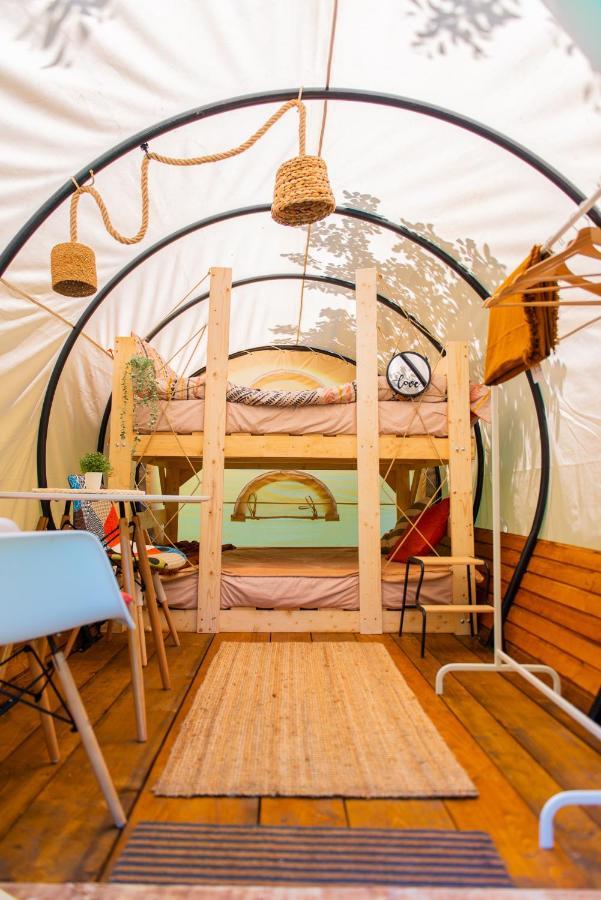 فندق Dragonfly Gardens - The Wagons براشوف المظهر الخارجي الصورة