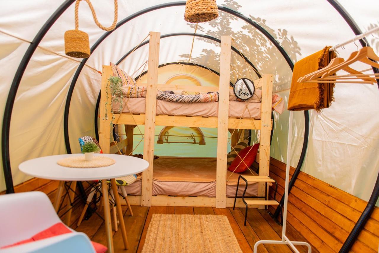 فندق Dragonfly Gardens - The Wagons براشوف المظهر الخارجي الصورة